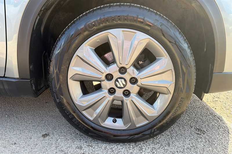 Used Suzuki Vitara 2020 for sale - 78160500: Photo 9