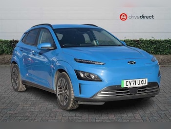 Used Hyundai KONA 2022 for sale - 78138122: Photo