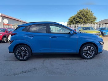 Used Hyundai KONA 2022 for sale - 78138122: Photo