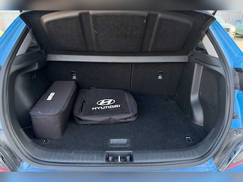 Used Hyundai KONA 2022 for sale - 78138122: Photo