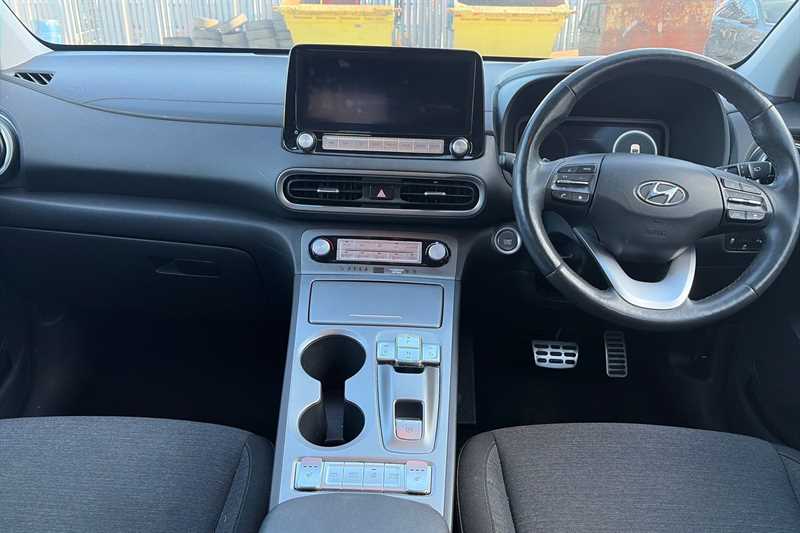 Used Hyundai KONA 2022 for sale - 78138122: Photo 4