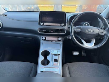 Used Hyundai KONA 2022 for sale - 78138122: Photo