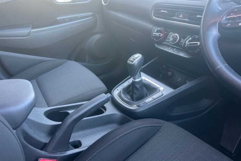 Used Hyundai KONA 2021 for sale - 78142864: Photo 14