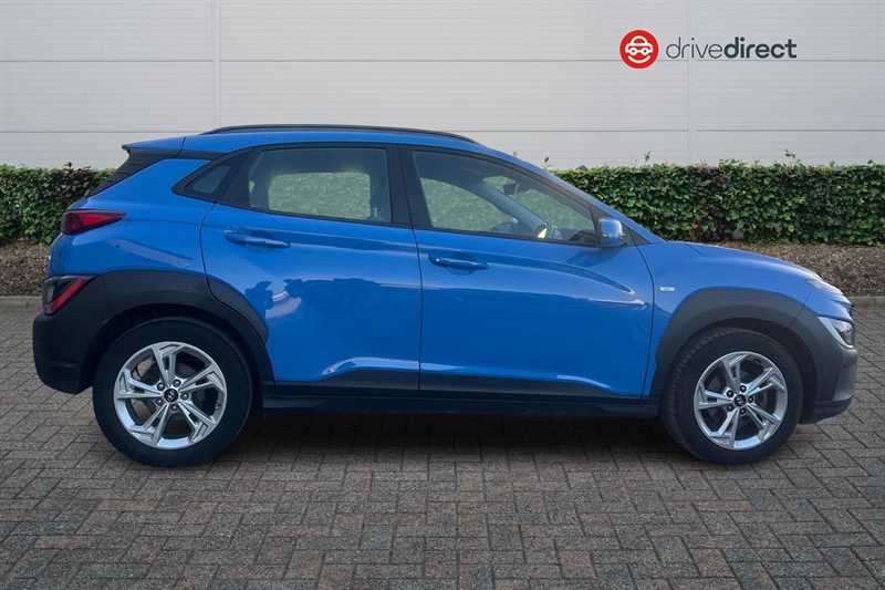 Used Hyundai KONA 2021 for sale - 78142864: Photo 2
