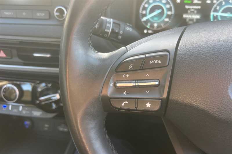 Used Hyundai KONA 2021 for sale - 78142864: Photo 21