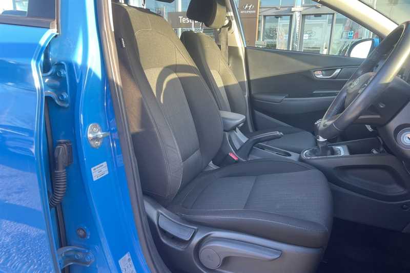 Used Hyundai KONA 2021 for sale - 78142864: Photo 23