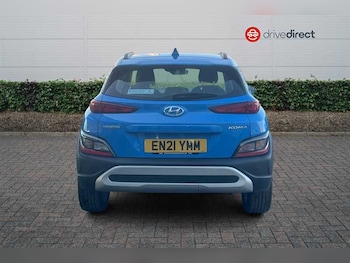 Used Hyundai KONA 2021 for sale - 78142864: Photo