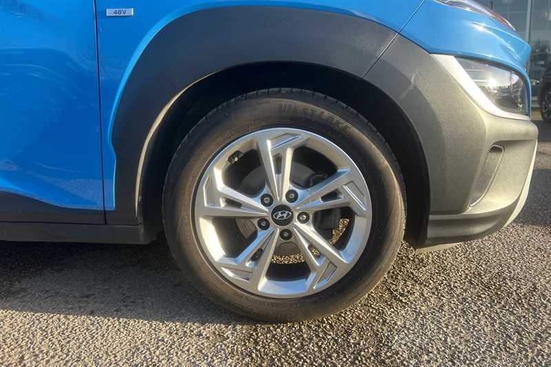 Used Hyundai KONA 2021 for sale - 78142864: Photo 9