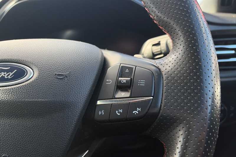 Used Ford Focus 2022 for sale - 77944711: Photo 22