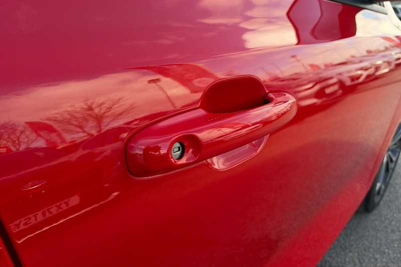 Used Ford Focus 2022 for sale - 77944711: Photo 33