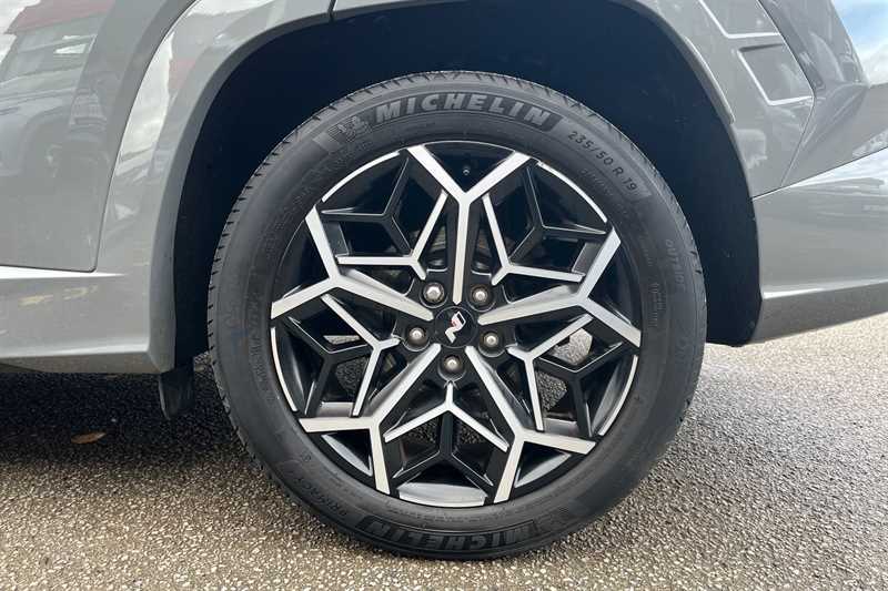 Used Hyundai TUCSON 2023 for sale - 77915216: Photo 9