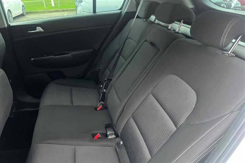 Used Kia Sportage 2022 for sale - 77553672: Photo 6