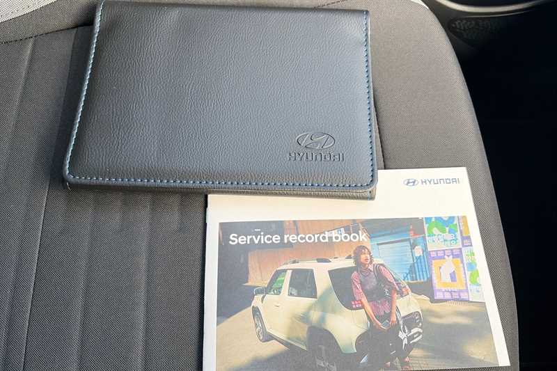 Used Hyundai i10 2025 for sale - 78129955: Photo 36