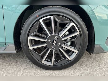 Used Hyundai i20 2023 for sale - 76204478: Photo