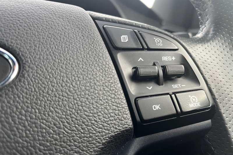 Used Hyundai TUCSON 2018 for sale - 77795847: Photo 22