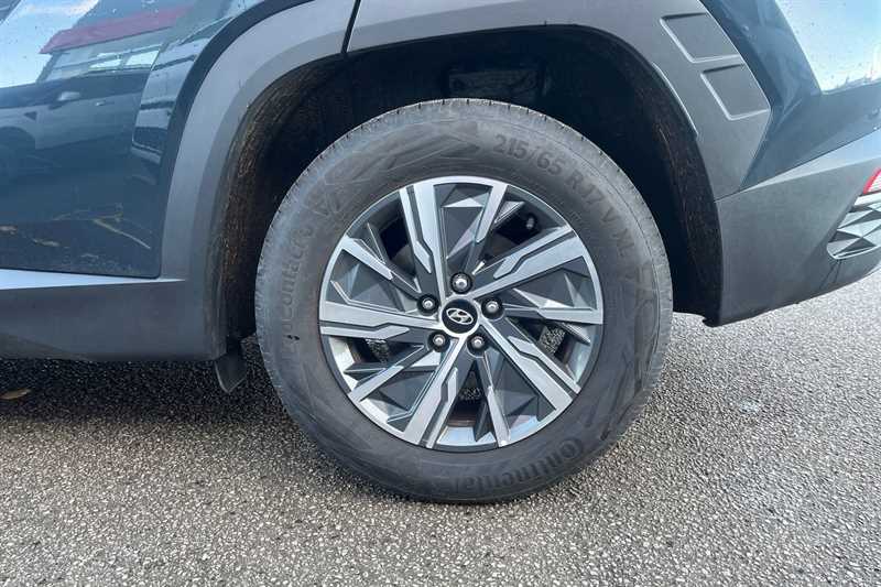 Used Hyundai TUCSON 2022 for sale - 77416273: Photo 11