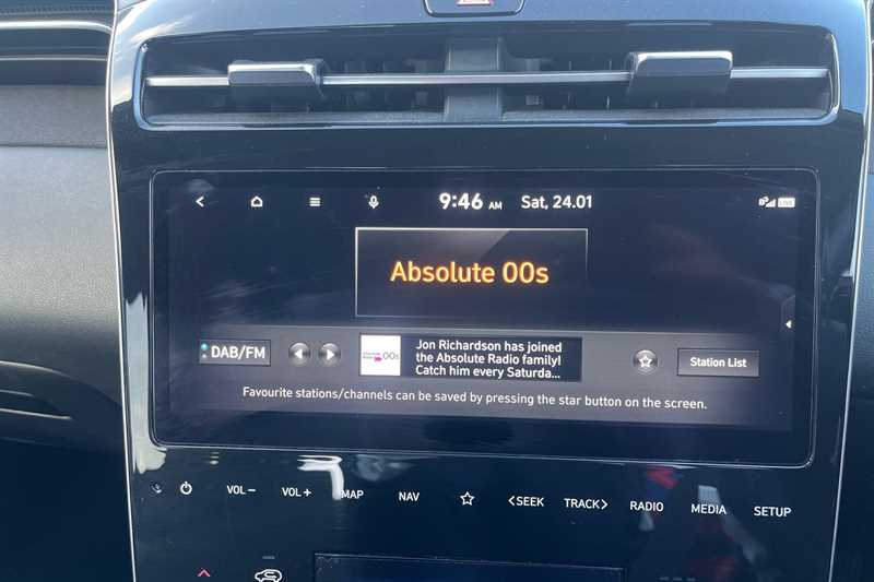 Used Hyundai TUCSON 2022 for sale - 77416273: Photo 17