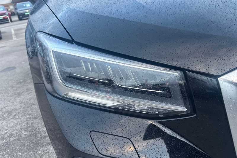 Used Audi Q2 2022 for sale - 77699946: Photo 29