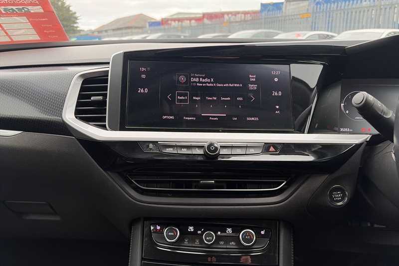 Used Vauxhall Grandland 2022 for sale - 78174329: Photo 2