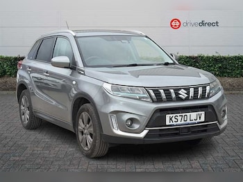 Used Suzuki Vitara 2020 for sale - 78142927: Photo