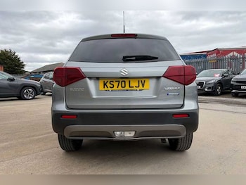 Used Suzuki Vitara 2020 for sale - 78142927: Photo