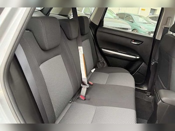 Used Suzuki Vitara 2020 for sale - 78142927: Photo