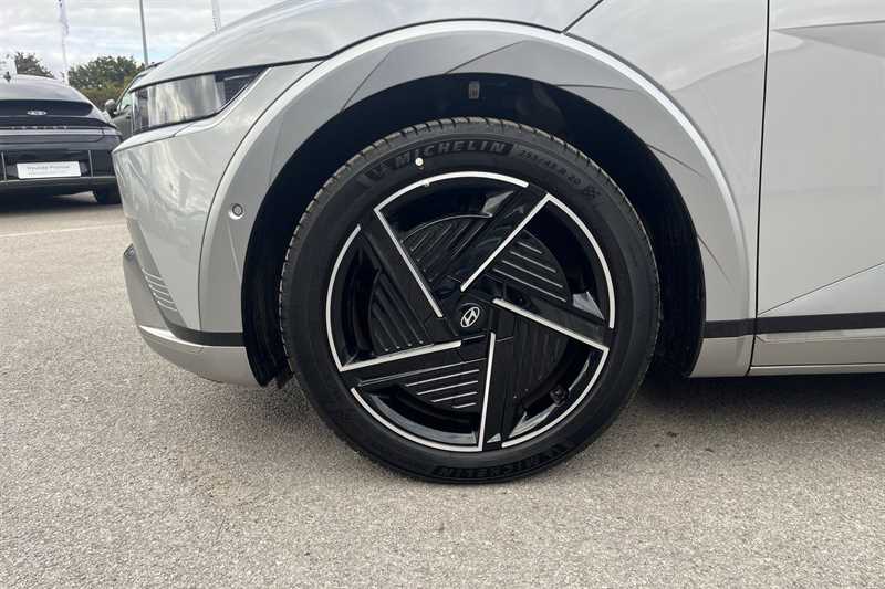 Used Hyundai IONIQ 5 2025 for sale - 76747962: Photo 12