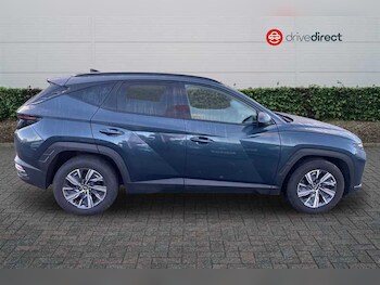 Used Hyundai TUCSON 2022 for sale - 77485656: Photo