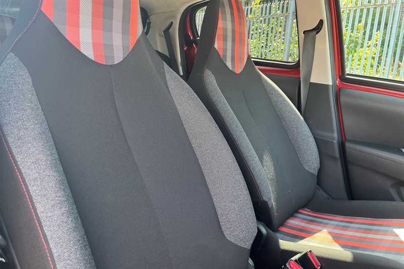 Used Peugeot 108 2020 for sale - 77566543: Photo 23