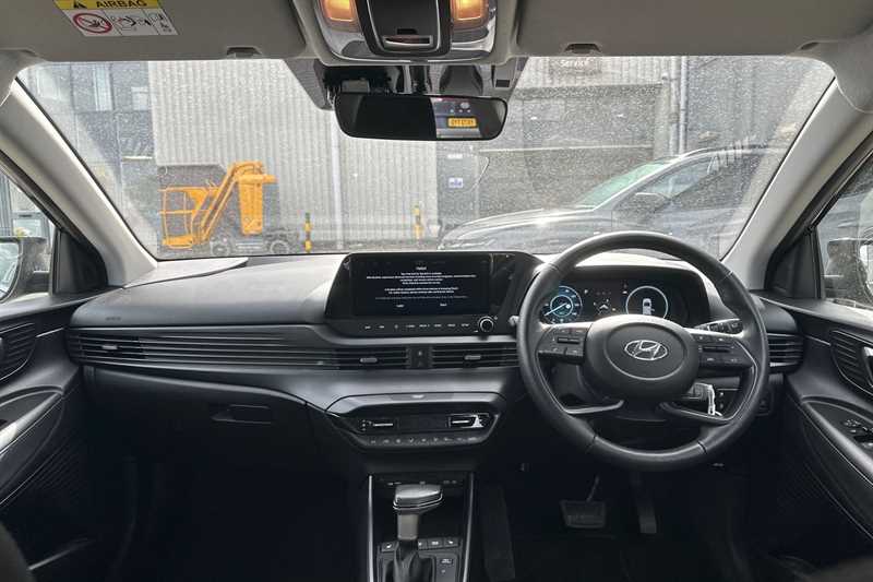 Used Hyundai i20 2022 for sale - 76939123: Photo 13