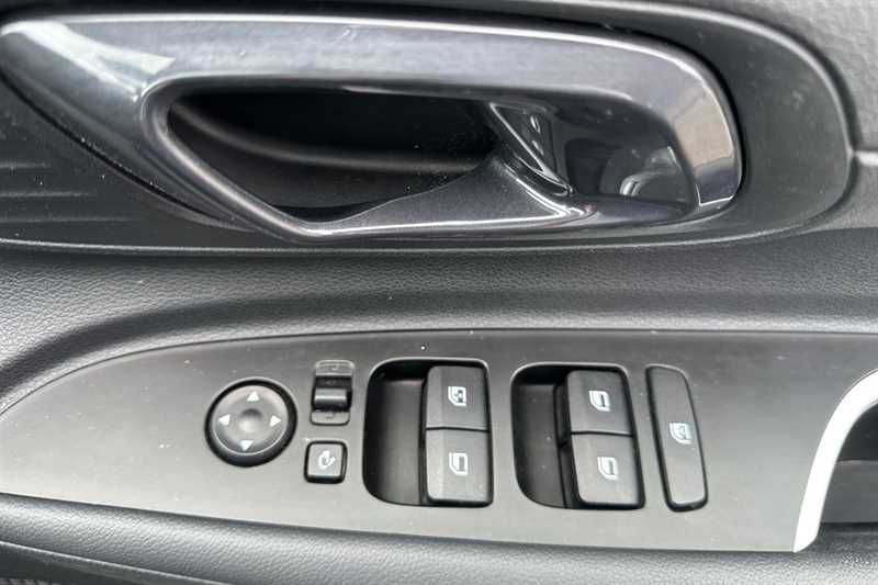 Used Hyundai i20 2022 for sale - 76939123: Photo 16