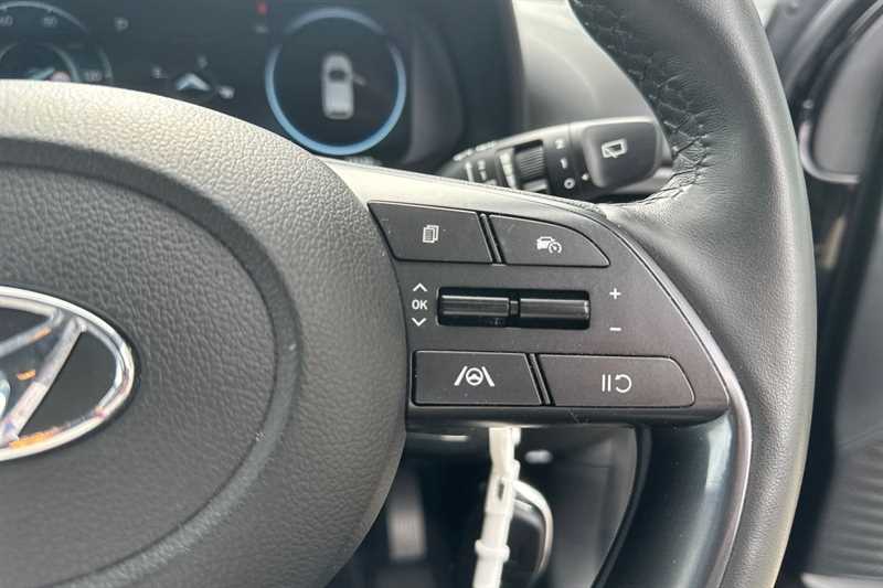 Used Hyundai i20 2022 for sale - 76939123: Photo 22