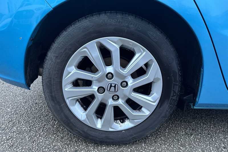 Used Honda Jazz 2018 for sale - 77486241: Photo 3