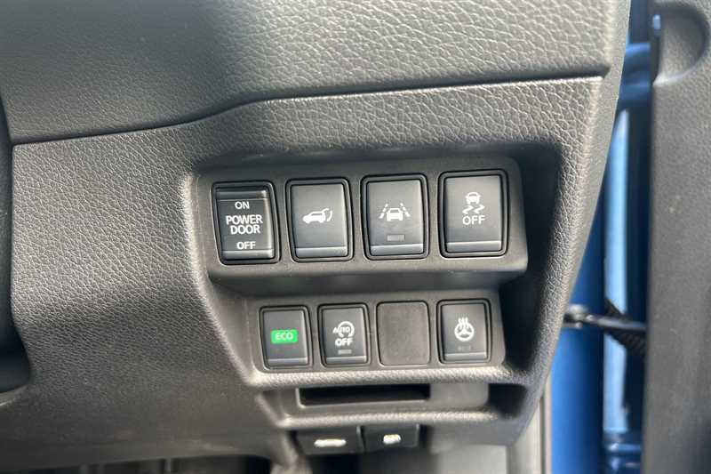 Vehicle 38