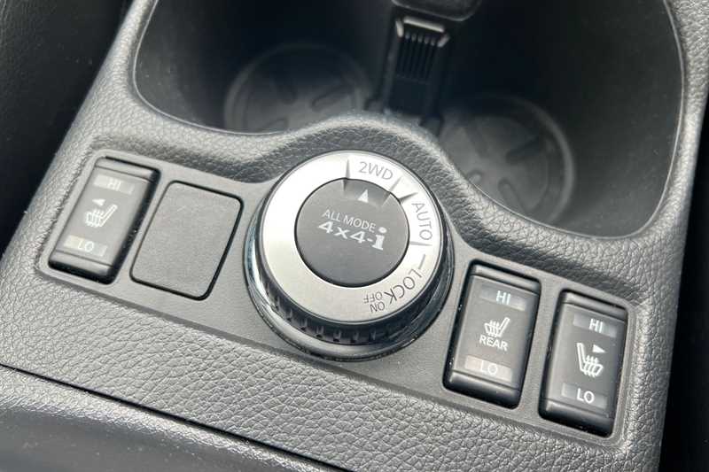 Vehicle 40