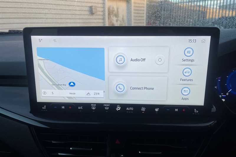 Used Ford Focus 2023 for sale - 76945101: Photo 17