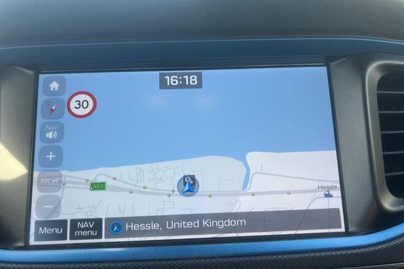 Used Hyundai IONIQ 2017 for sale - 78208515: Photo 18