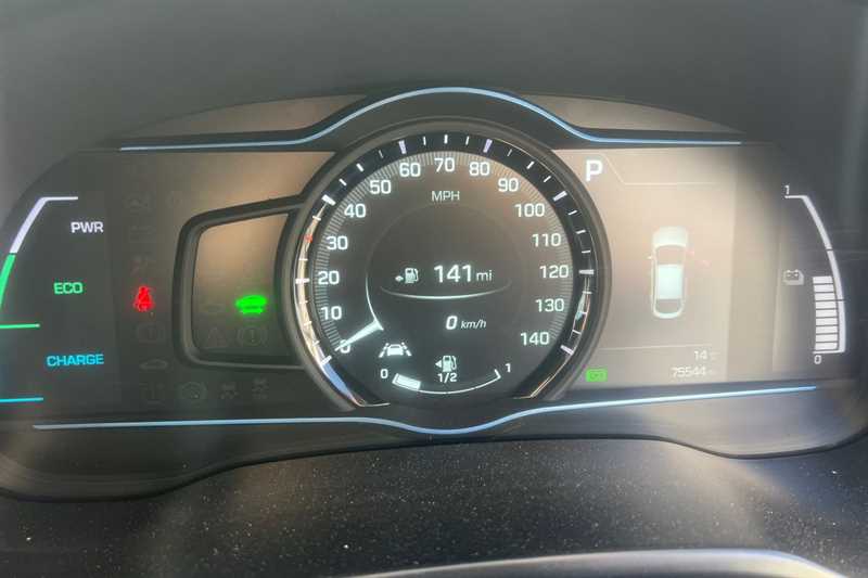 Used Hyundai IONIQ 2017 for sale - 78208515: Photo 20