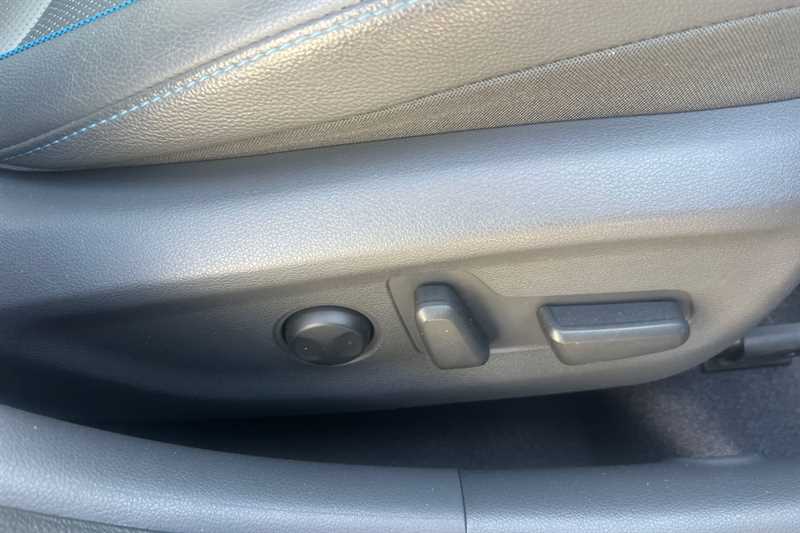 Used Hyundai IONIQ 2017 for sale - 78208515: Photo 26