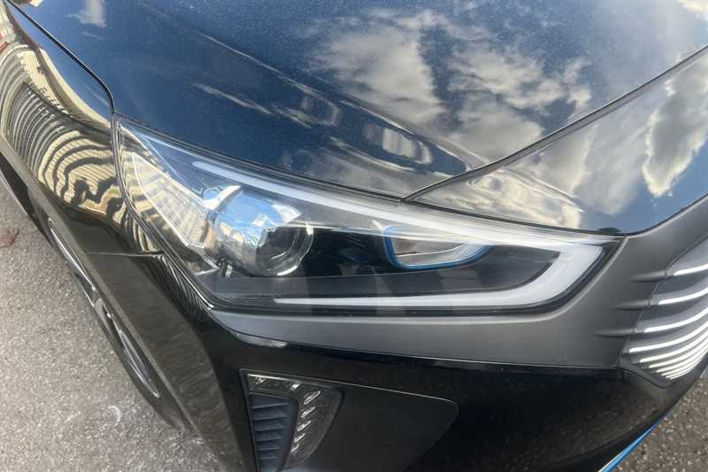 Used Hyundai IONIQ 2017 for sale - 78208515: Photo 28