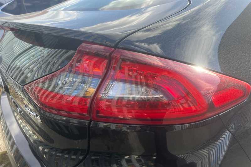 Used Hyundai IONIQ 2017 for sale - 78208515: Photo 31