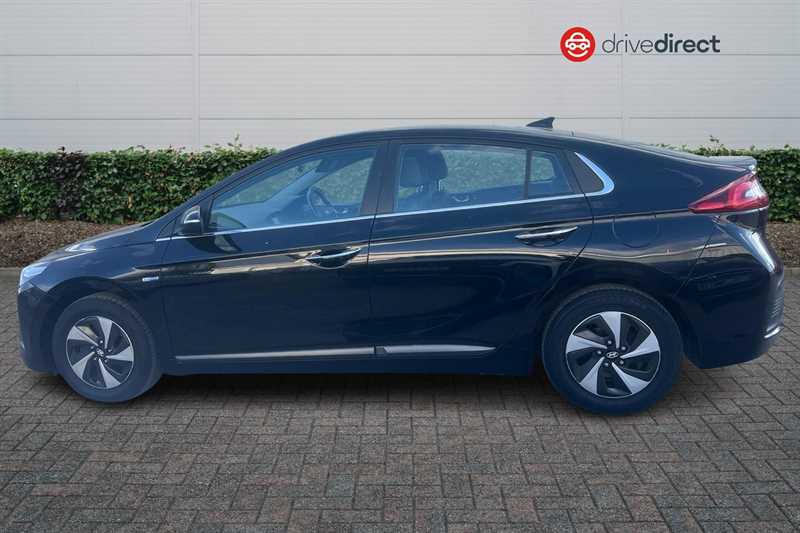 Used Hyundai IONIQ 2017 for sale - 78208515: Photo 6