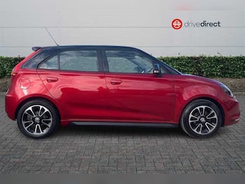Used MG MG3 2018 for sale - 79744084: Photo