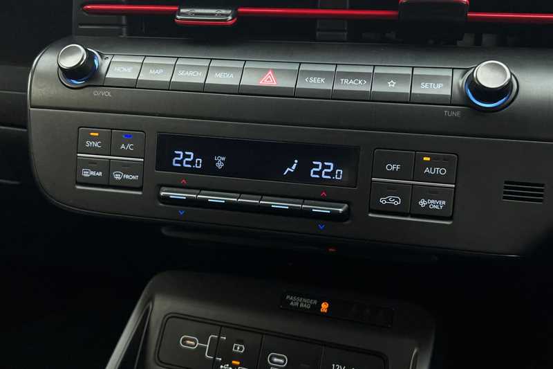 Used Hyundai KONA 2025 for sale - 77444953: Photo 15