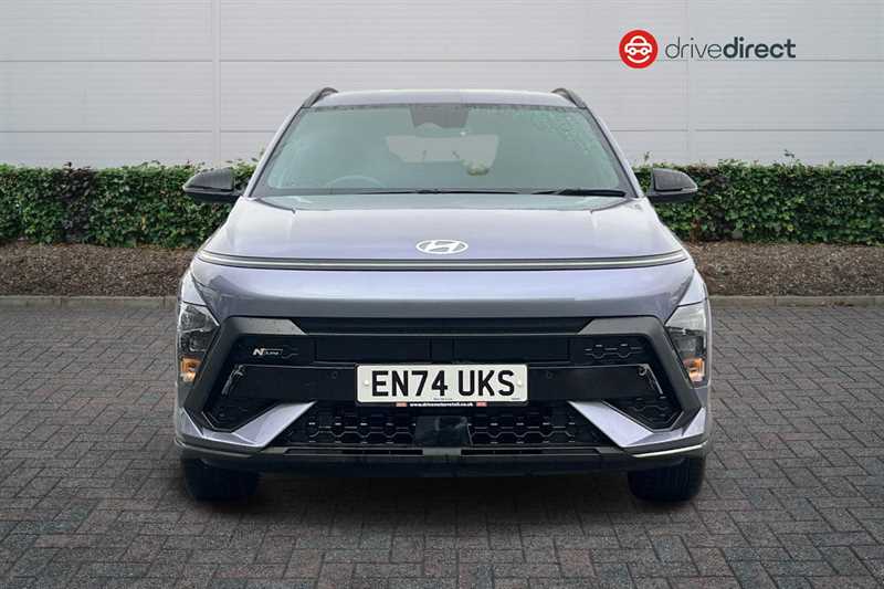 Used Hyundai KONA 2025 for sale - 77444953: Photo 8