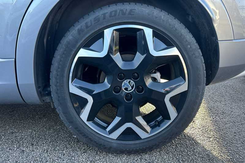 Used Vauxhall Grandland 2024 for sale - 77322435: Photo 10