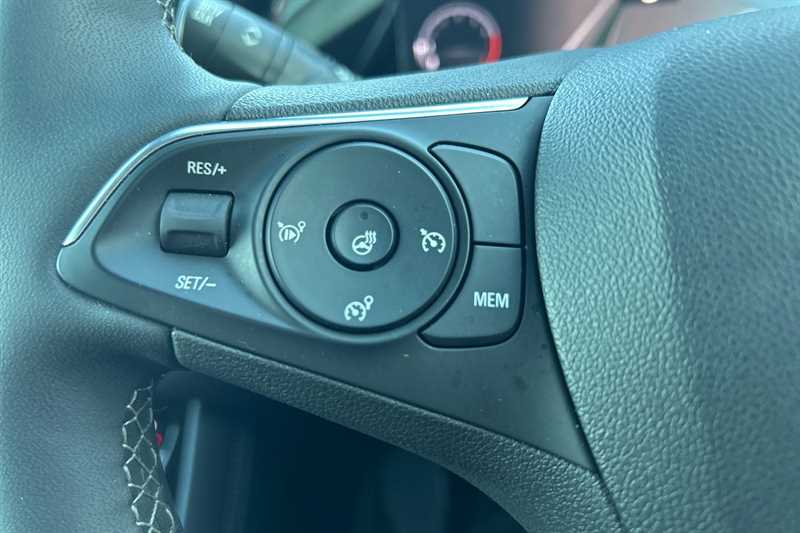 Used Vauxhall Grandland 2024 for sale - 77322435: Photo 21