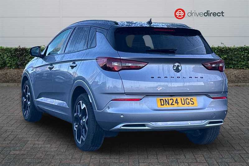 Used Vauxhall Grandland 2024 for sale - 77322435: Photo 5