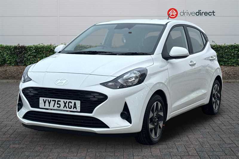 Used Hyundai i10 2025 for sale - 78174691: Photo 7