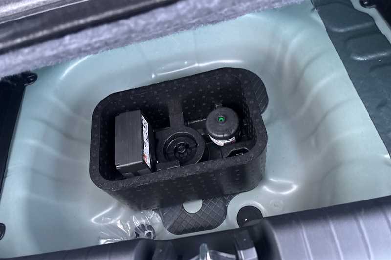 Used Hyundai i20 2025 for sale - 78051506: Photo 37